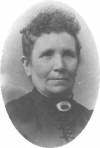 Fanny Sophia Hocquard (1829 - 1922) Profile